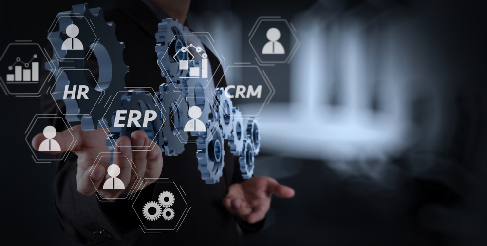 Integration of Salesforce and Your ERP with Mulesoft